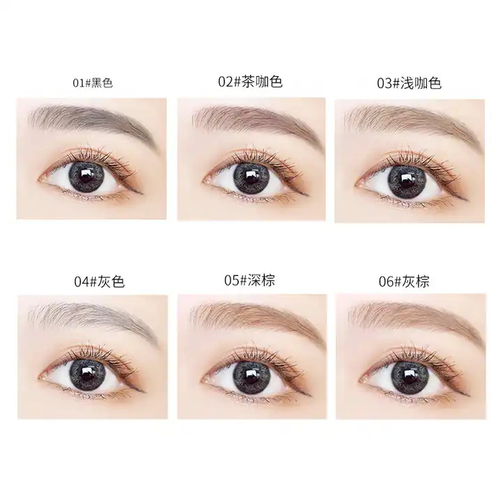 Become an Ombre Brows PRO by Avoiding These